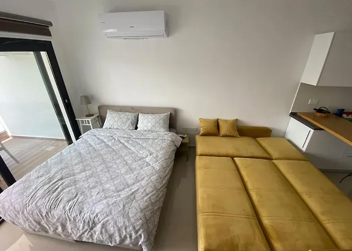 Studio Alev Poolview-Caesarresortspa