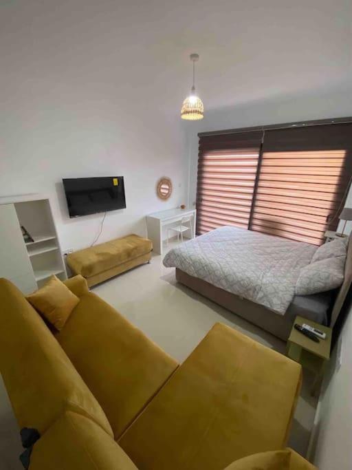Apartment Alev Poolview-caesarresortspa Perivolia tou Trikomou