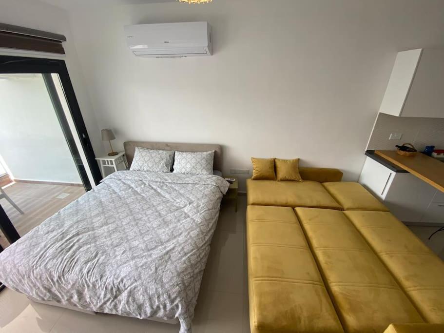 Alev Poolview-caesarresortspa Apartment