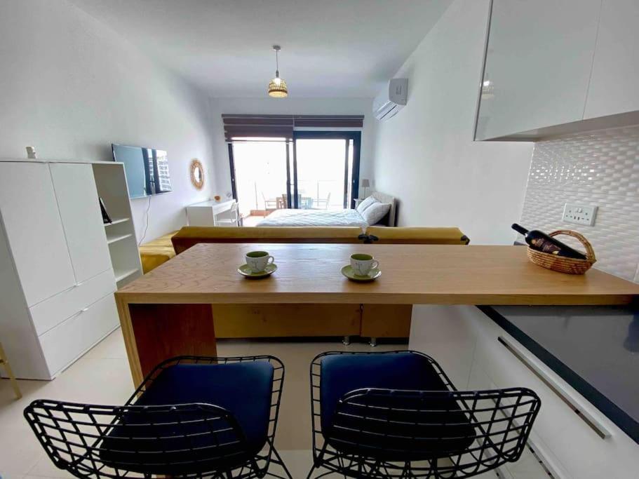 Alev Poolview-caesarresortspa