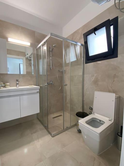Alev Poolview-caesarresortspa Perivolia tou Trikomou