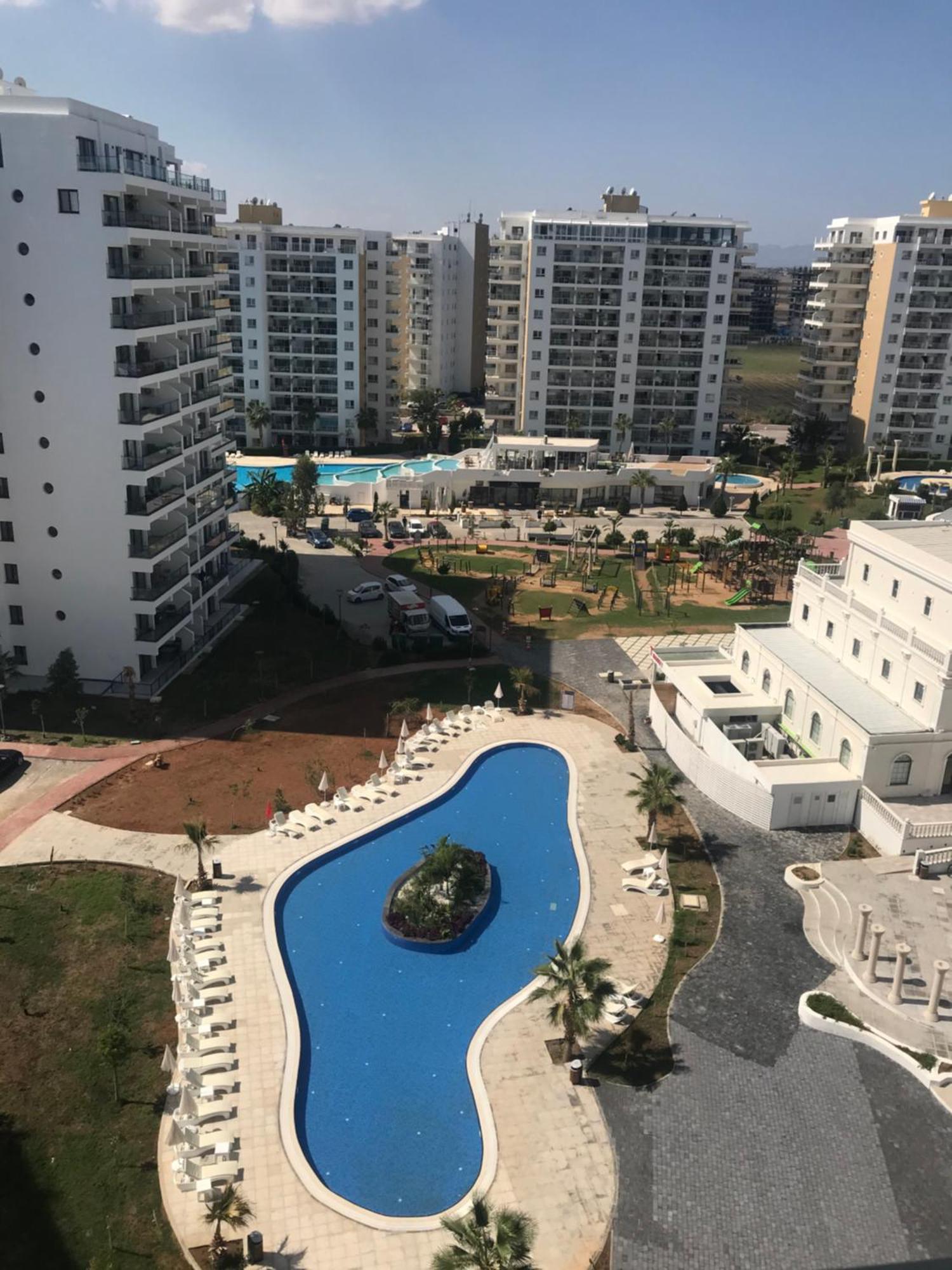 Alev Poolview-caesarresortspa Apartment *