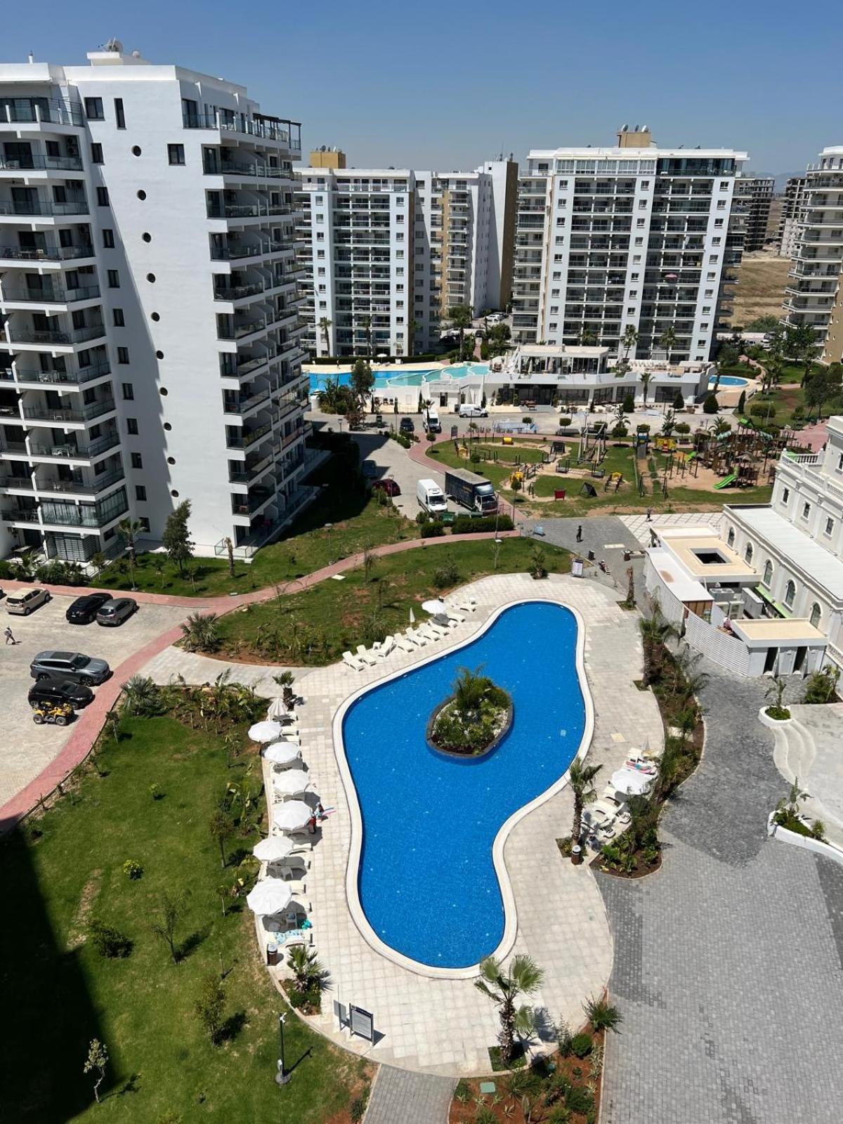 Alev Poolview-caesarresortspa *
